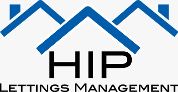 HIP Lettings Management logo